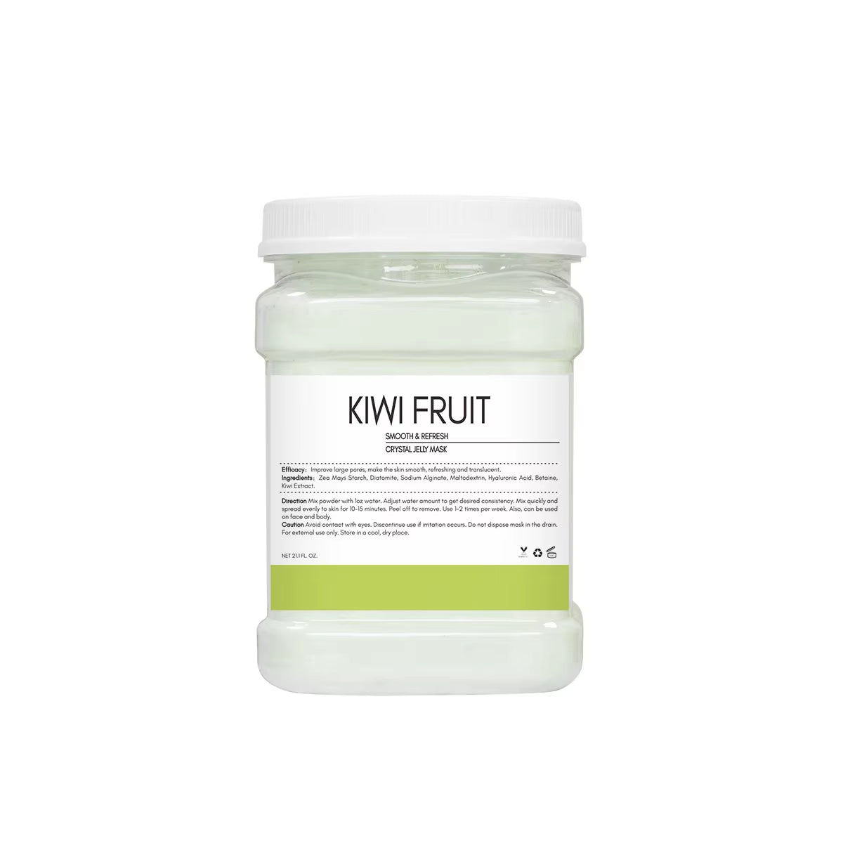 650G Enzyme Crystal Facial Mask Powder Carrot Soft Mask Powder Moisturizing Rose Petal Jelly Mask Mud Face Care Dropshipping