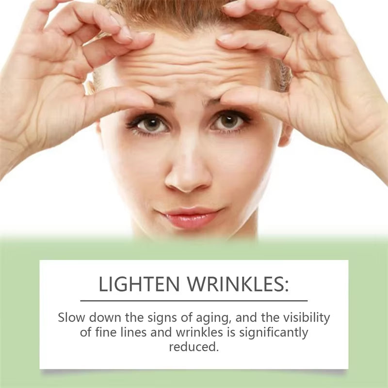 Noni Fruit Essence Noni Extract Energy Ampoule Face Serum Korean Anti-Wrinkle Moisturizing Sooth Wrinkle Fine Line for All Skin