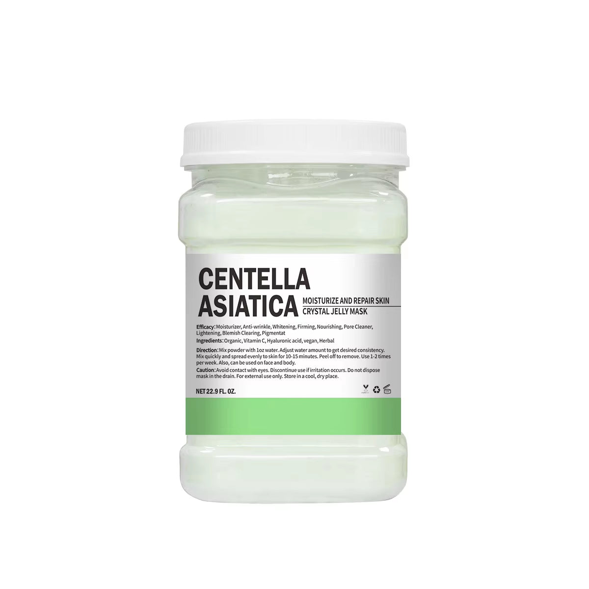 650G Enzyme Crystal Facial Mask Powder Carrot Soft Mask Powder Moisturizing Rose Petal Jelly Mask Mud Face Care Dropshipping